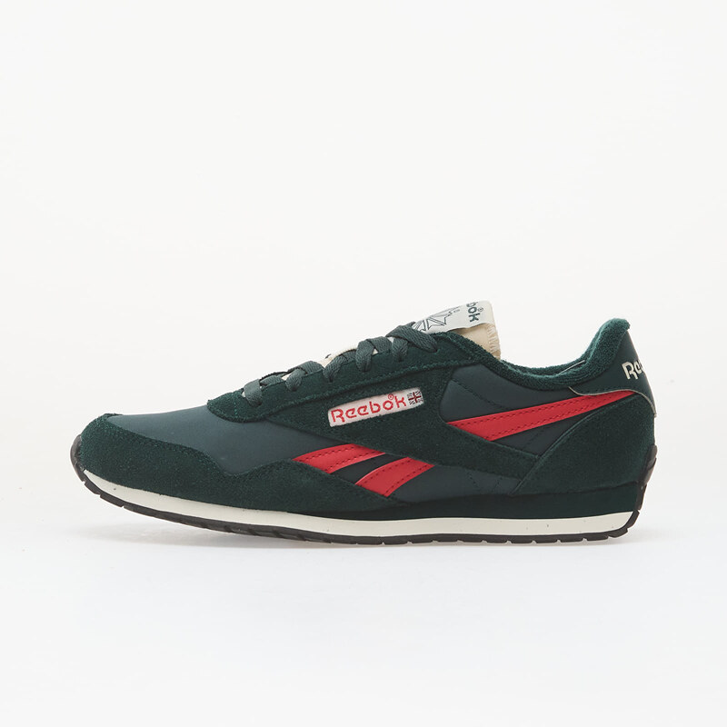 Reebok Classic Az Forest Green/ Forest Green/ Vector Red 68218788