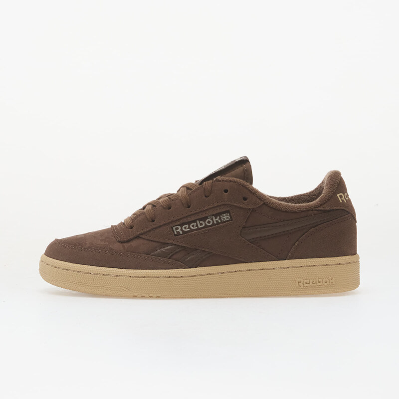Reebok Club C Revenge Vintage Ii Simple Brown/ Simple Brown/ Simple 68218777