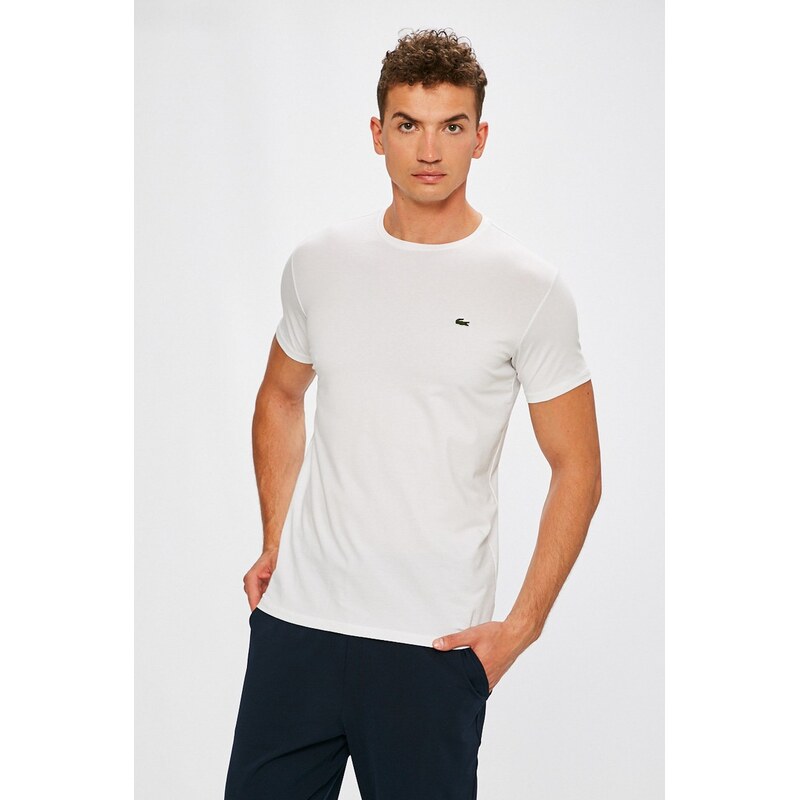 Lacoste - Pánske tričko 5324587