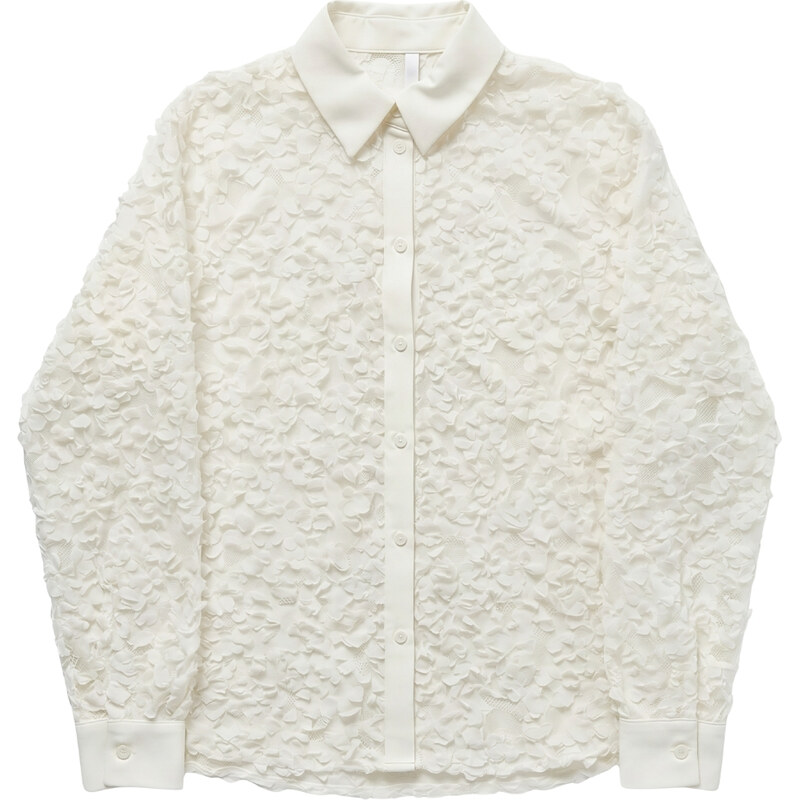 IMPERIAL Amor White blúzka 67826333