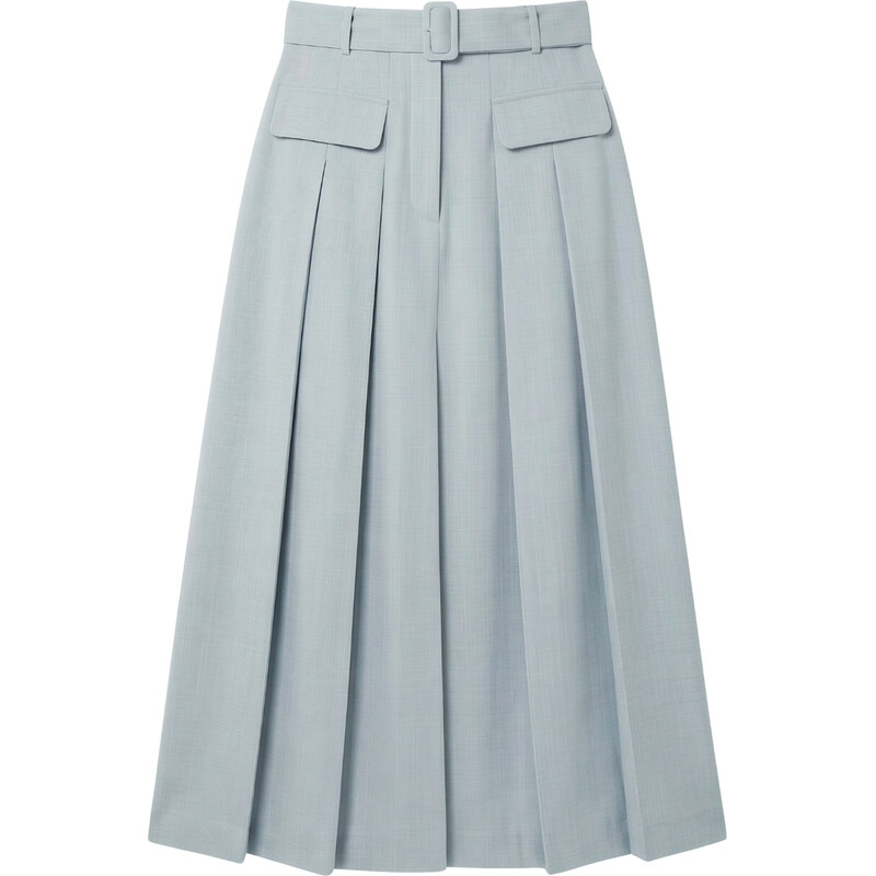 IMPERIAL Timeless Azzurro sukňa 67826334