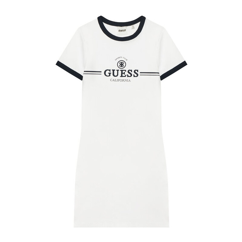 Každodenné šaty Guess 68218898