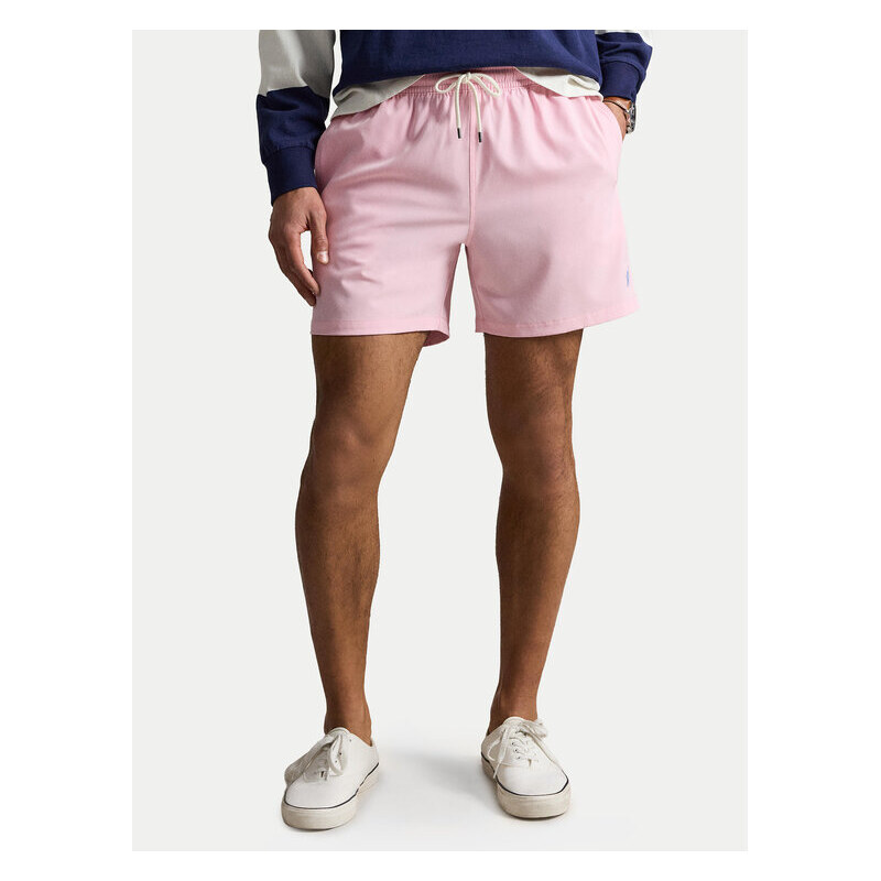 Plavecké šortky Polo Ralph Lauren 67441104
