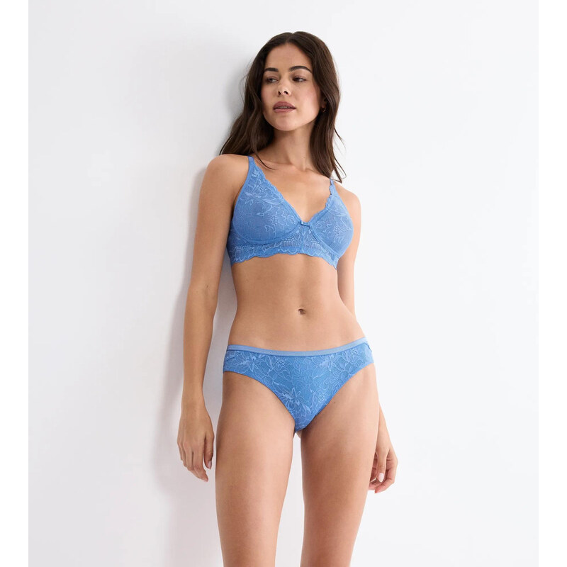 Amourette Charm T Brazílčan01 - CIEL - TRIUMPH CIEL - TRIUMPH 68220298