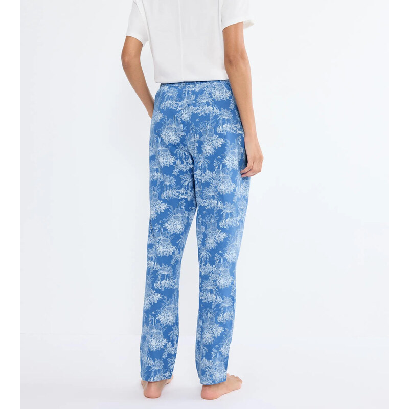 Mix & Match TRIUMPH WHITE/BLUE - TRIUMPH WHITE/BLUE - TRIUMPH 68220325