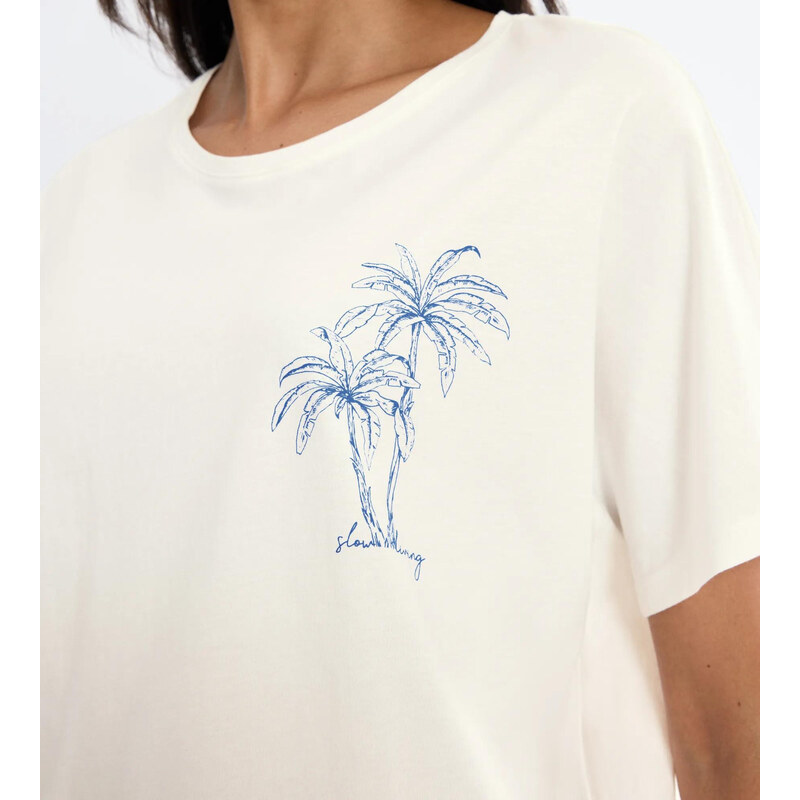 Mix & Match SILK WHITE - TRIUMPH SILK WHITE - TRIUMPH 68220320