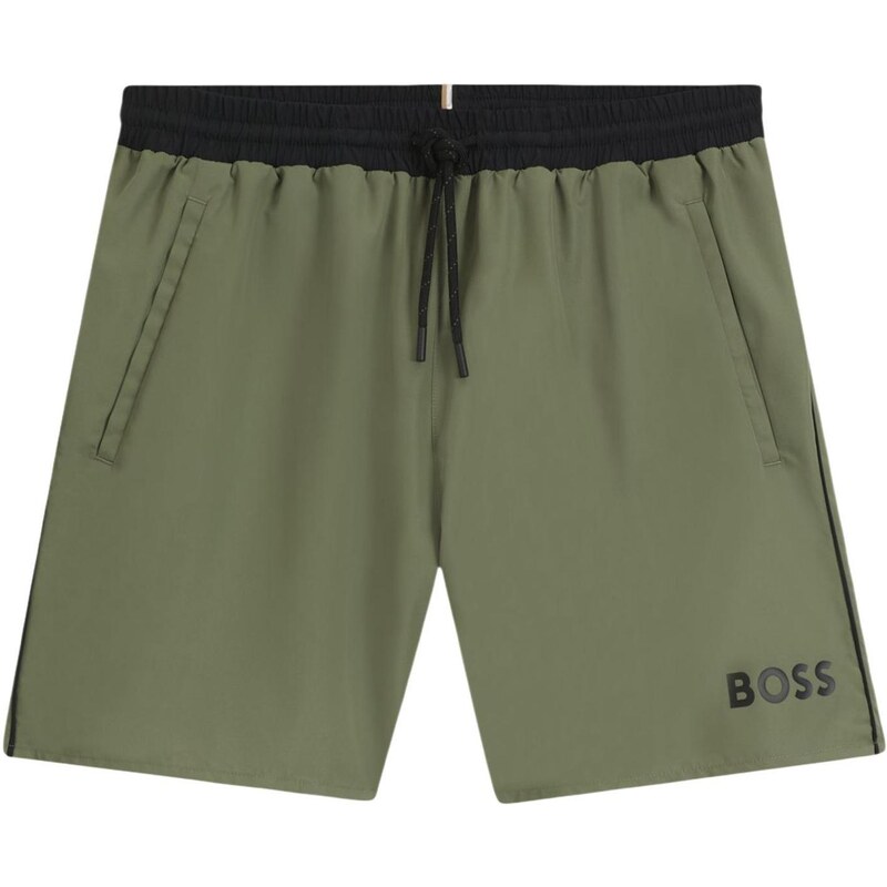 Boss pánsky kostým 68223030