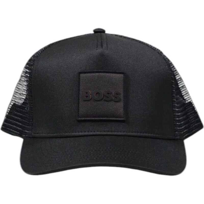 Pánska šiltovka Boss 68223037