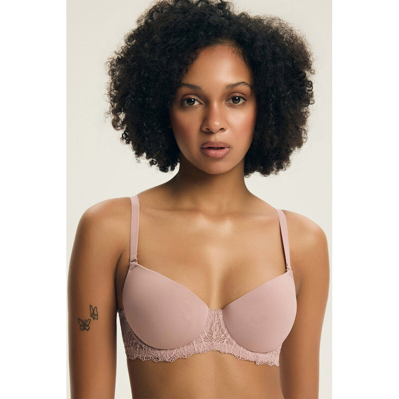 Podprsenka Henderson Collette 43907 - Push - up 68159043