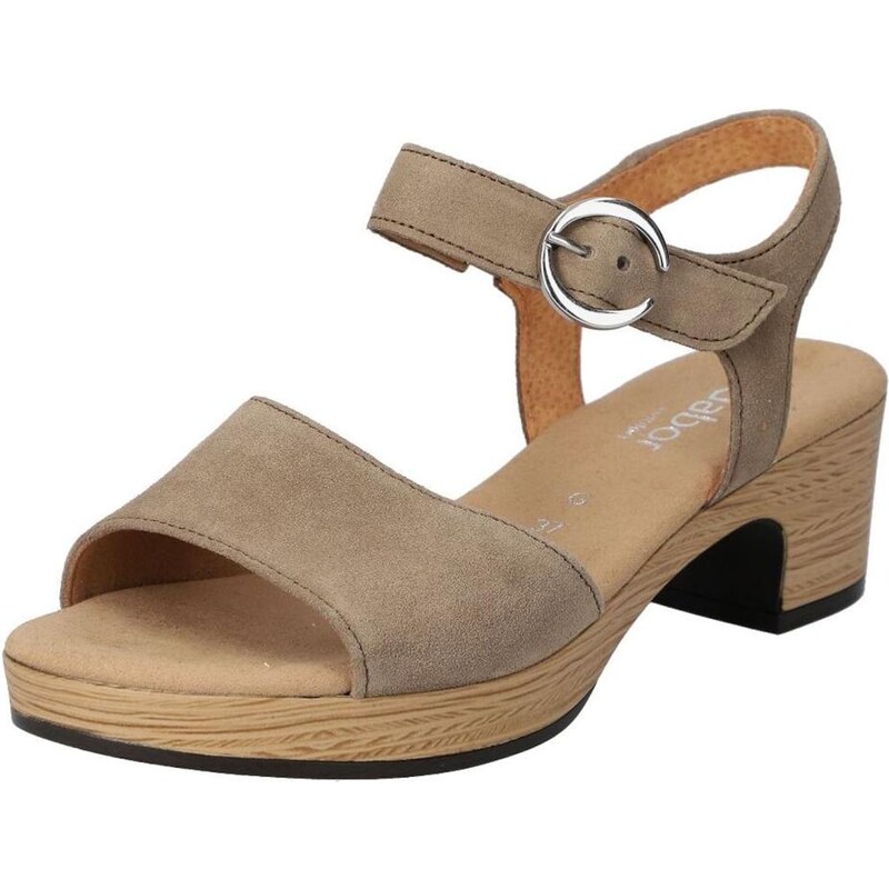 GABOR Sandále béžová 68242169