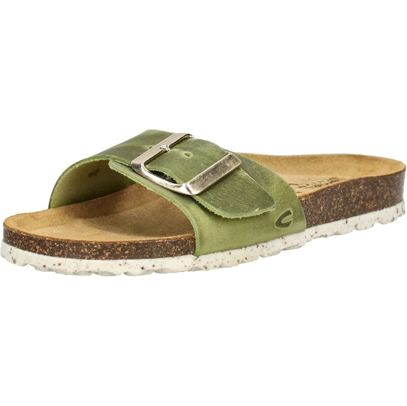 CAMEL ACTIVE Sandále zelená 68242465