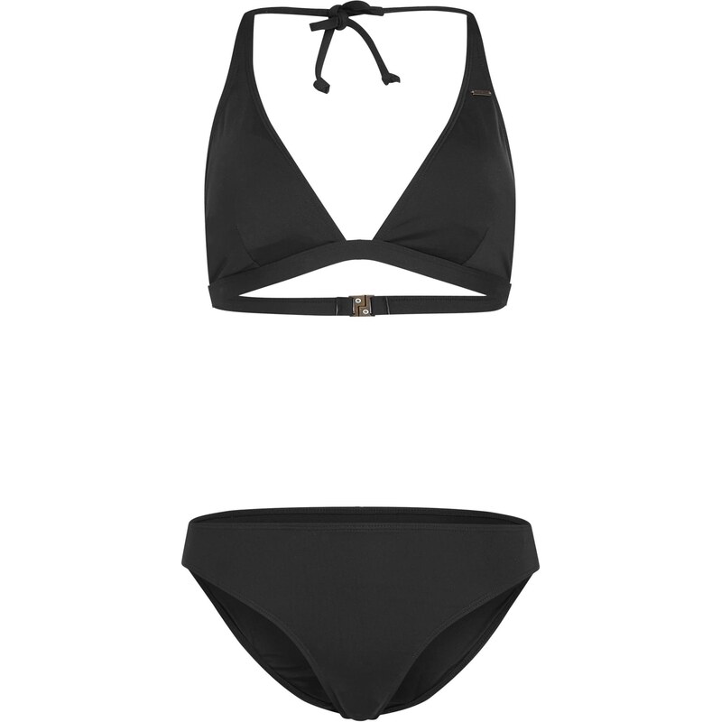ONEILL Bikiny Essentials Marga Cruz čierna 68242718