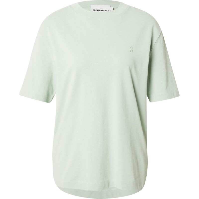 ARMEDANGELS Tričko TARJAA mätová 68243159