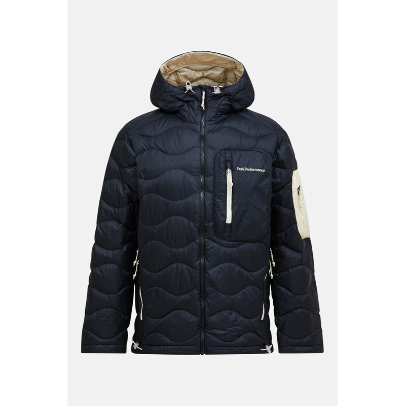 BUNDA PEAK PERFORMANCE M HELIUM UTILITY DOWN HOO-W 68237851