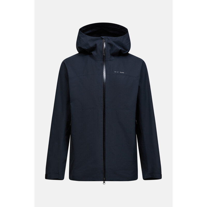 BUNDA PEAK PERFORMANCE M TREELINE SHELL JACKET 68237858