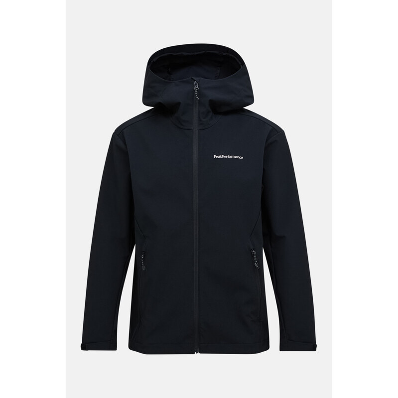 BUNDA PEAK PERFORMANCE EXPLORE SOFTSHELL HOOD JACKET MEN 68237857