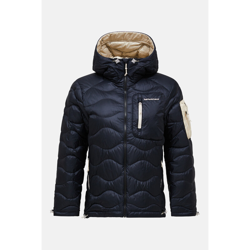 BUNDA PEAK PERFORMANCE W HELIUM UTILITY DOWN HOO 68237863