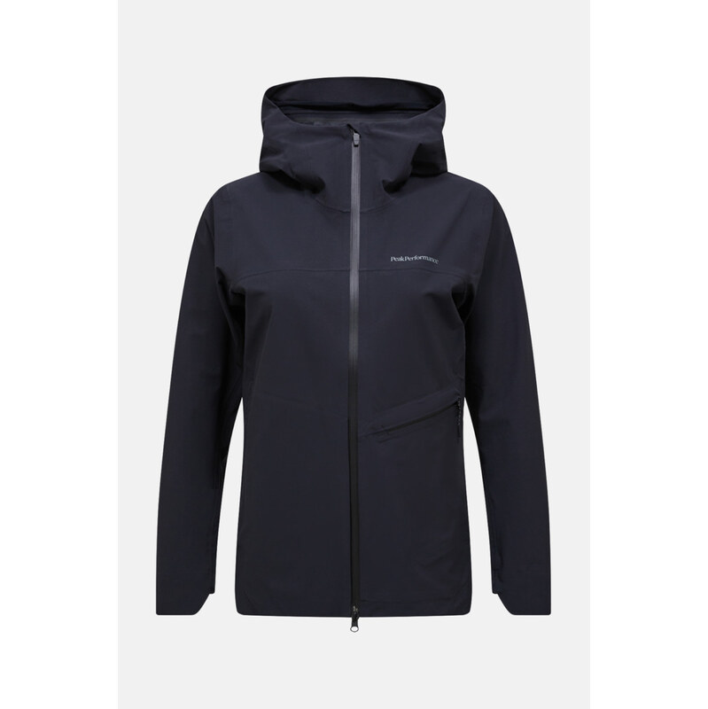 BUNDA PEAK PERFORMANCE COMMUTER HIPE 3L SHELL JACKET WOMEN 68237870
