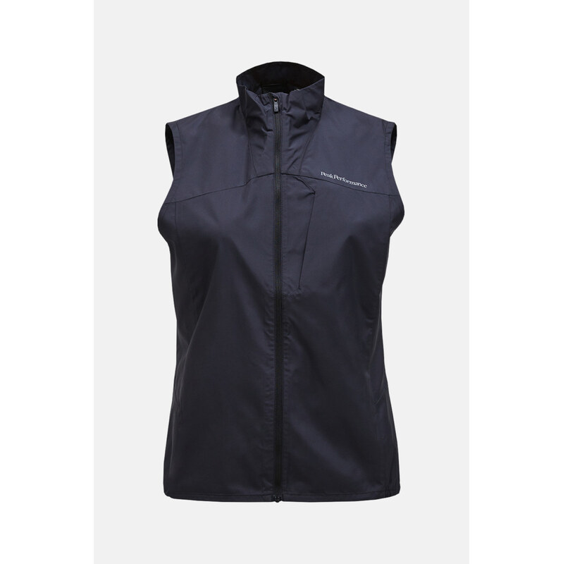 VESTA PEAK PERFORMANCE GLIDER WIND VEST WOMEN 68237872