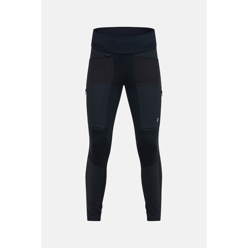 LEGÍNY PEAK PERFORMANCE W ASCENT TRACK TIGHTS 68237873