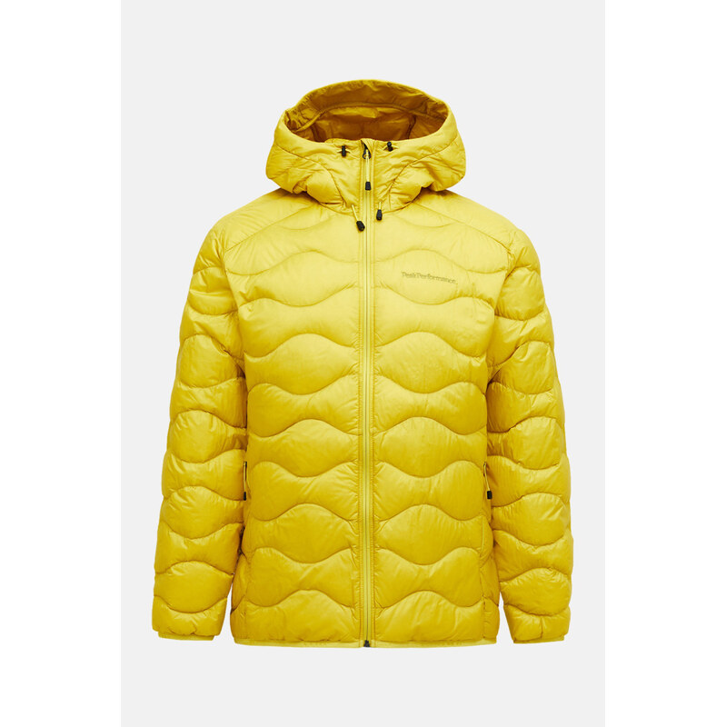 BUNDA PEAK PERFORMANCE M HELIUM DOWN HOOD JACKET-SUMM 68237904