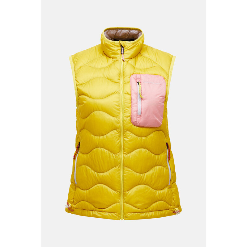 VESTA PEAK PERFORMANCE W HELIUM UTILITY DOWN VES-WA 68237906