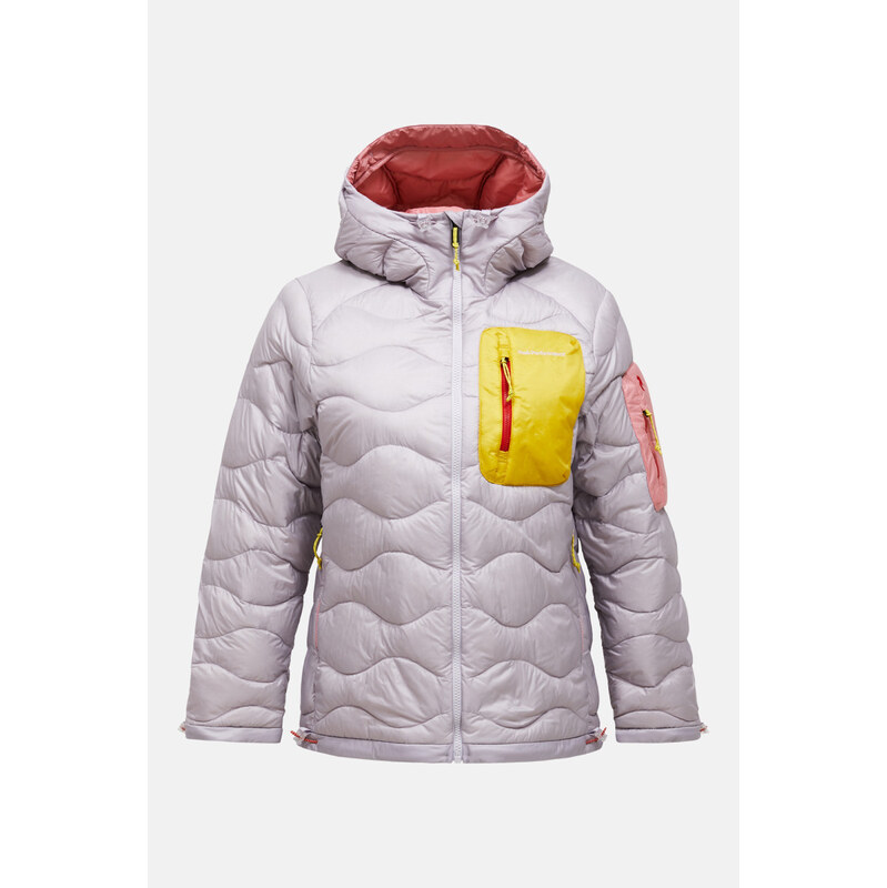 BUNDA PEAK PERFORMANCE W HELIUM UTILITY DOWN HOO 68241591