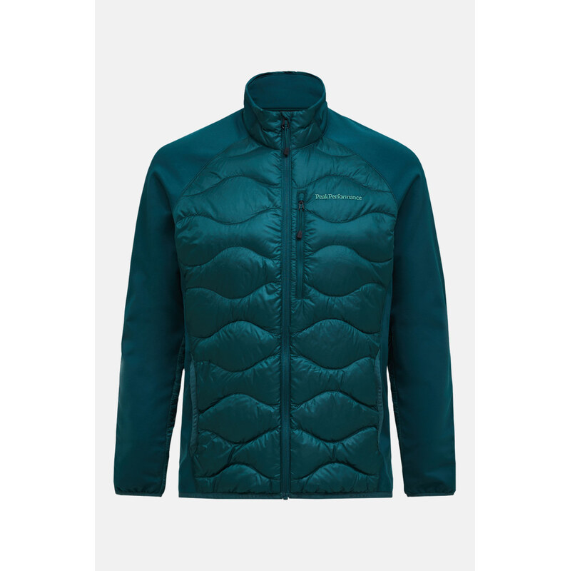 BUNDA PEAK PERFORMANCE HELIUM DOWN HYBRID JACKET MEN 68241600