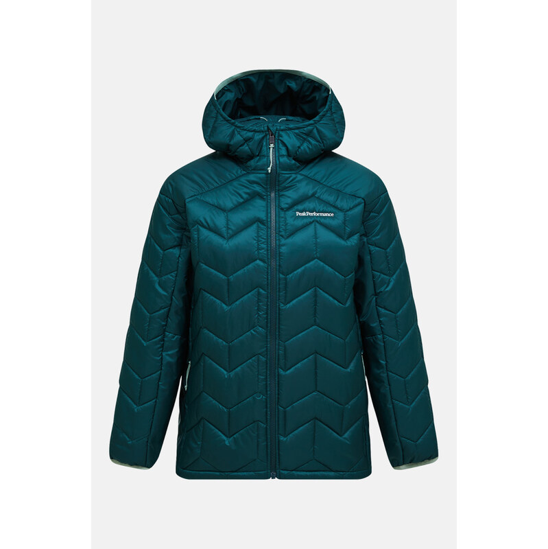 BUNDA PEAK PERFORMANCE ELEVATE INSULATED HOOD JACKET MEN 68241606