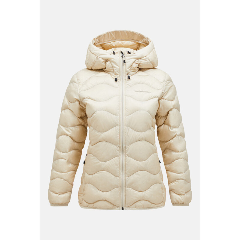 BUNDA PEAK PERFORMANCE W HELIUM DOWN HOOD JACKET 68241624