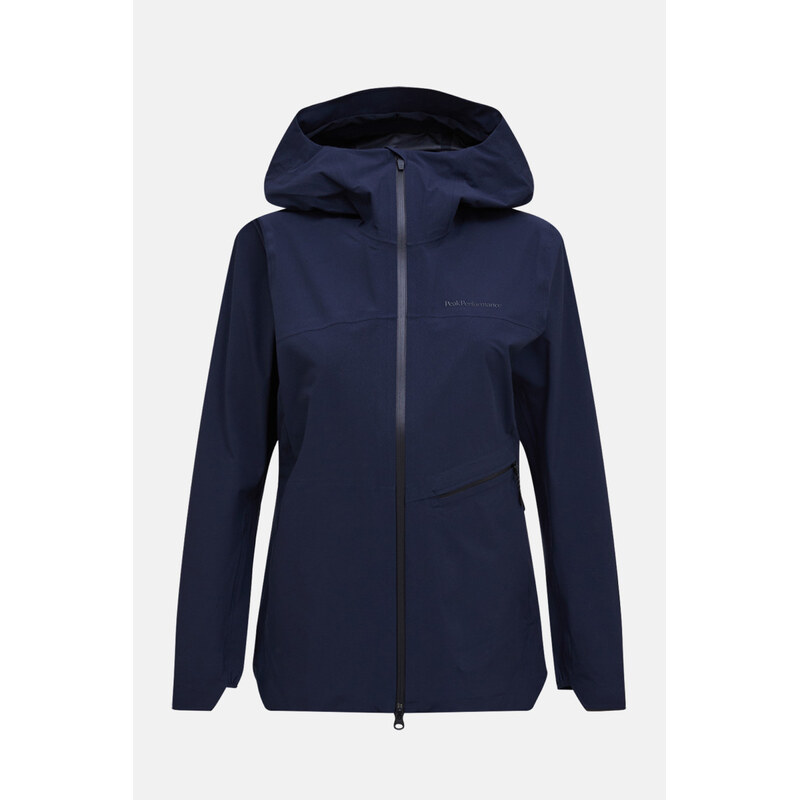 BUNDA PEAK PERFORMANCE COMMUTER HIPE 3L SHELL JACKET WOMEN 68241620