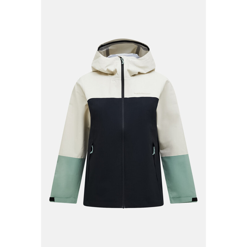 BUNDA PEAK PERFORMANCE W TRAIL HIPE SHELL JACKET 68241625