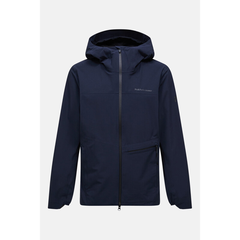 BUNDA PEAK PERFORMANCE COMMUTER HIPE 3L SHELL JACKET MEN 68241619