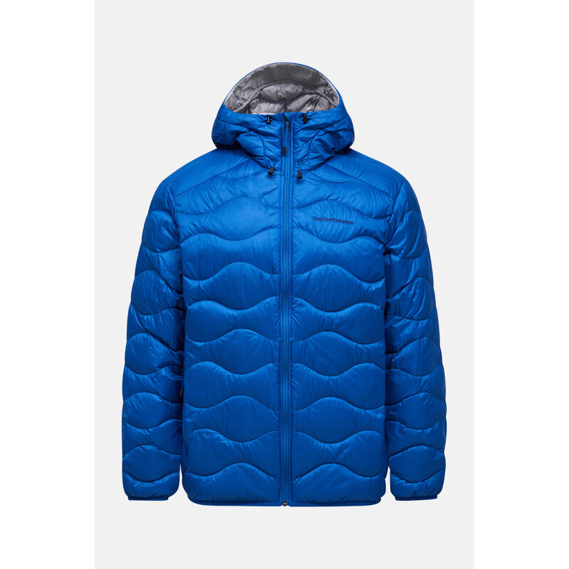 BUNDA PEAK PERFORMANCE M HELIUM DOWN HOOD JACKET-SUMM 68241641