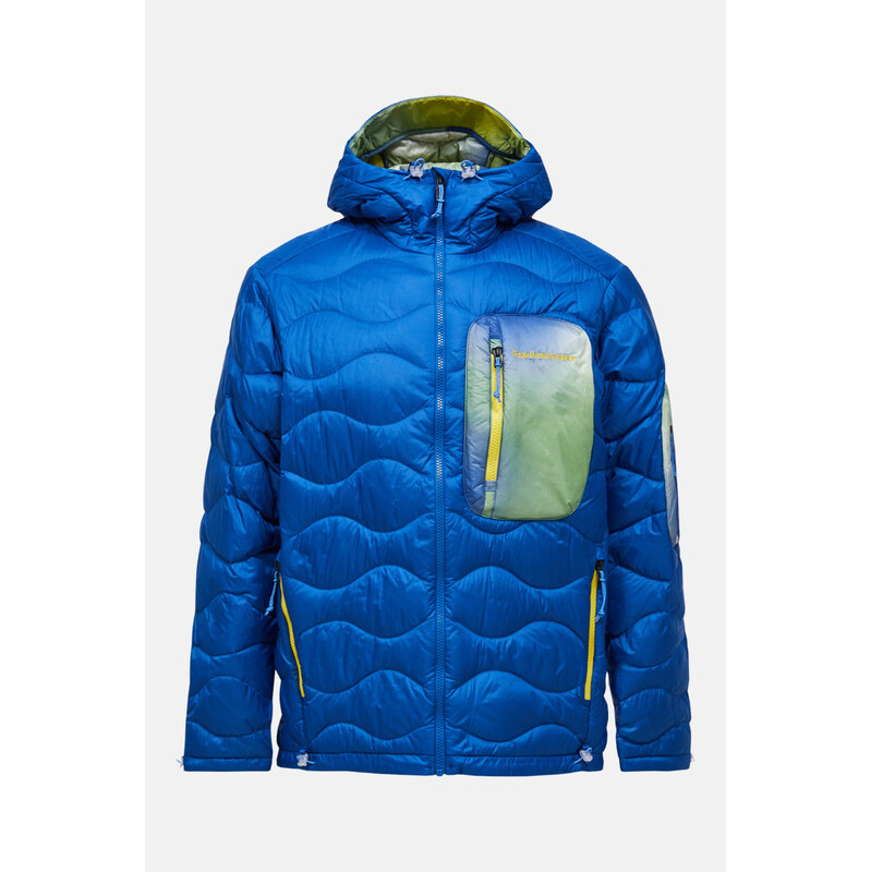 BUNDA PEAK PERFORMANCE M AOP HELIUM UTILITY DOWN-AOP 68241642