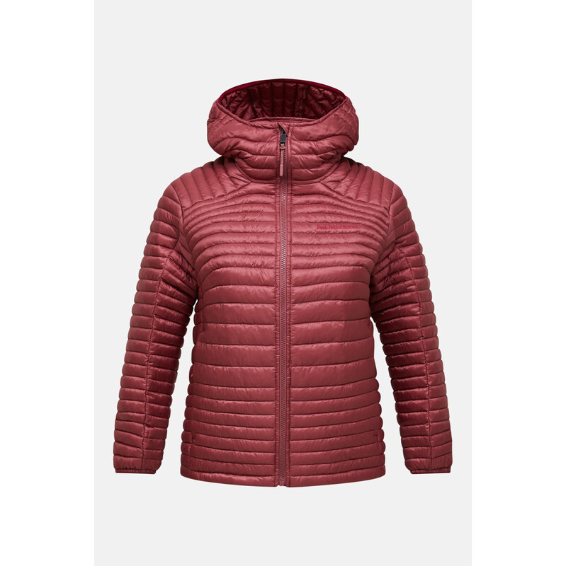 BUNDA PEAK PERFORMANCE W MONOLIGHT LINER HOOD 68241652