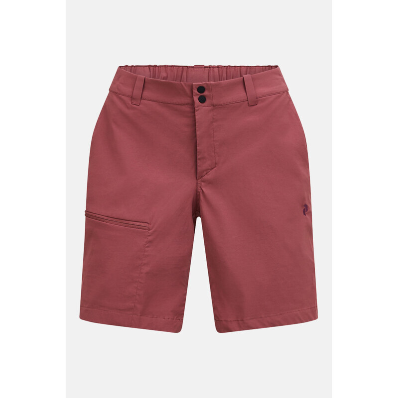 E-shop ŠORTKY PEAK PERFORMANCE ICONIQ SHORTS WOMEN