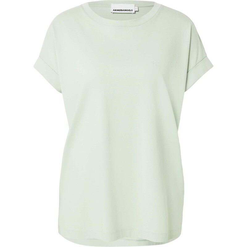 ARMEDANGELS Tričko IDAA mätová 68243600