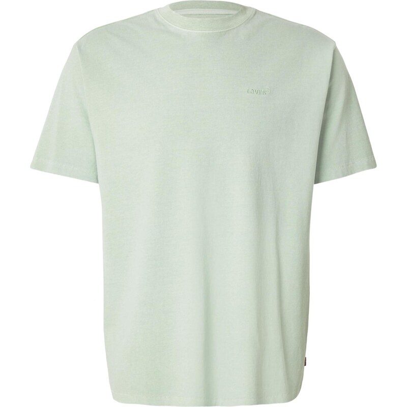 LEVIS Tričko Red Tab Vintage Tee mätová 68243710