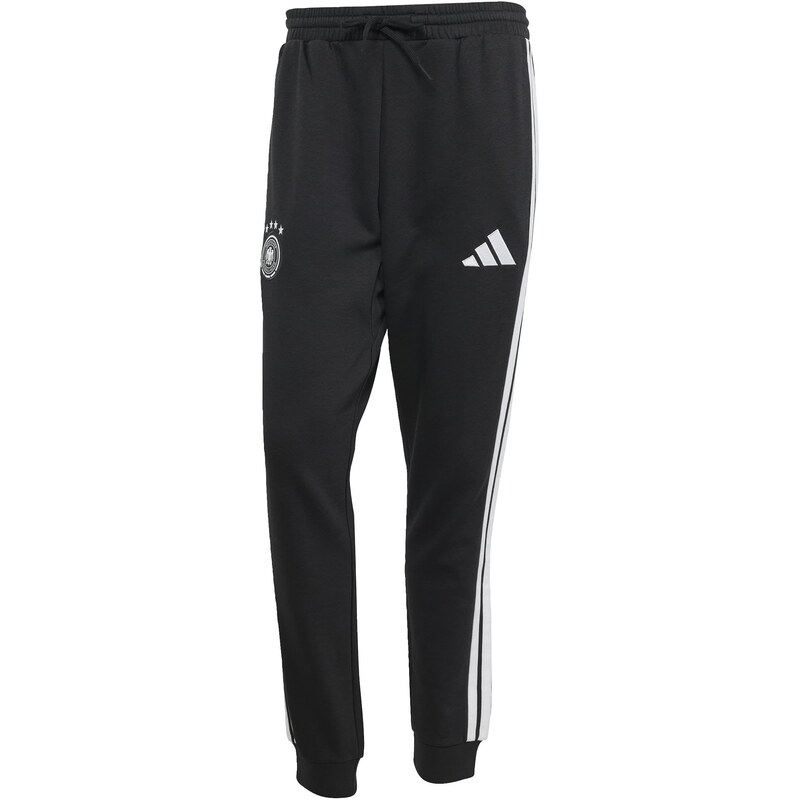 ADIDAS PERFORMANCE Športové nohavice DFB DNA čierna 68243938