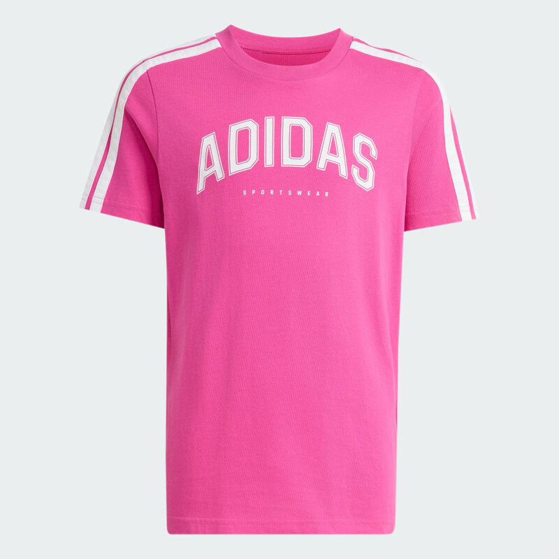 Adidas Tričko Codes Collegiate Graphic Kids 68232156