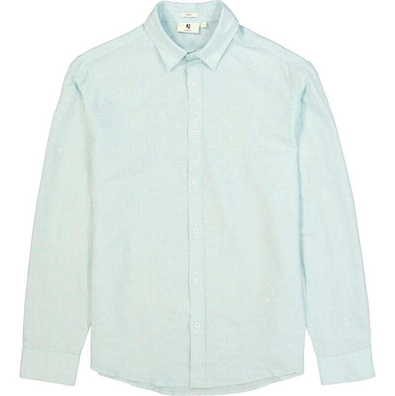 GARCIA Košeľa mätová 68382224