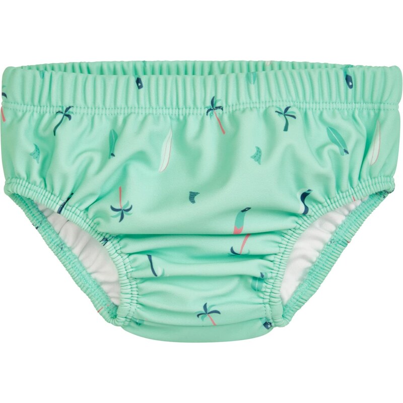 PLAYSHOES Ochrana proti UV žiareniu Surfbrett Palme námornícka modrá / 68244185