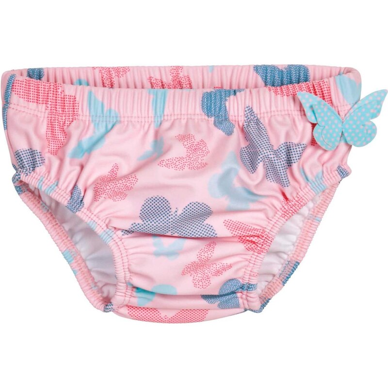 PLAYSHOES Ochrana proti UV žiareniu modrá / svetlomodrá / ružová / 68244215