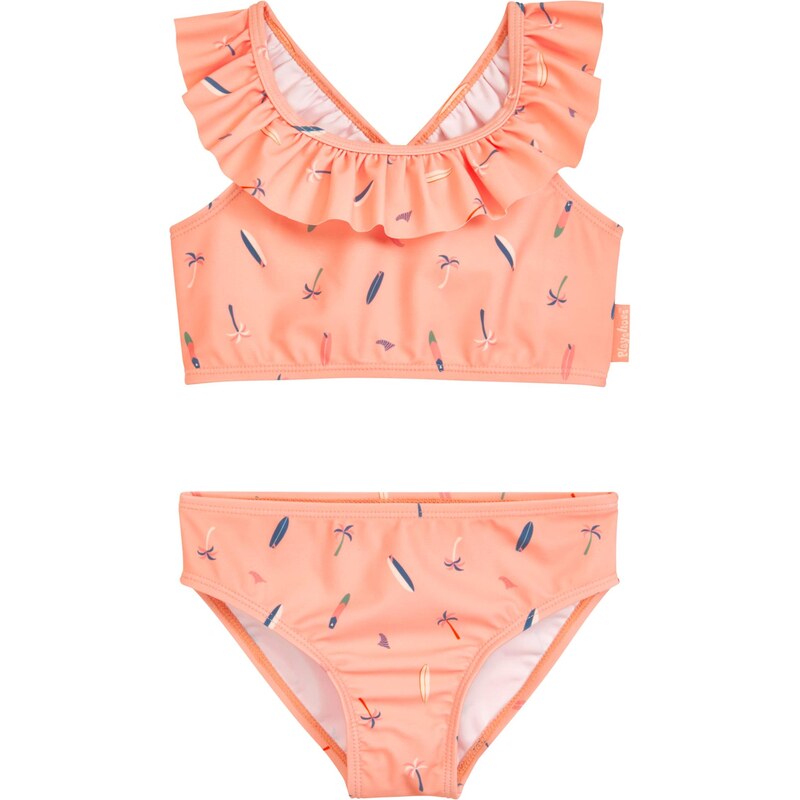 PLAYSHOES Ochrana proti UV žiareniu námornícka modrá / svetložltá / 68244181