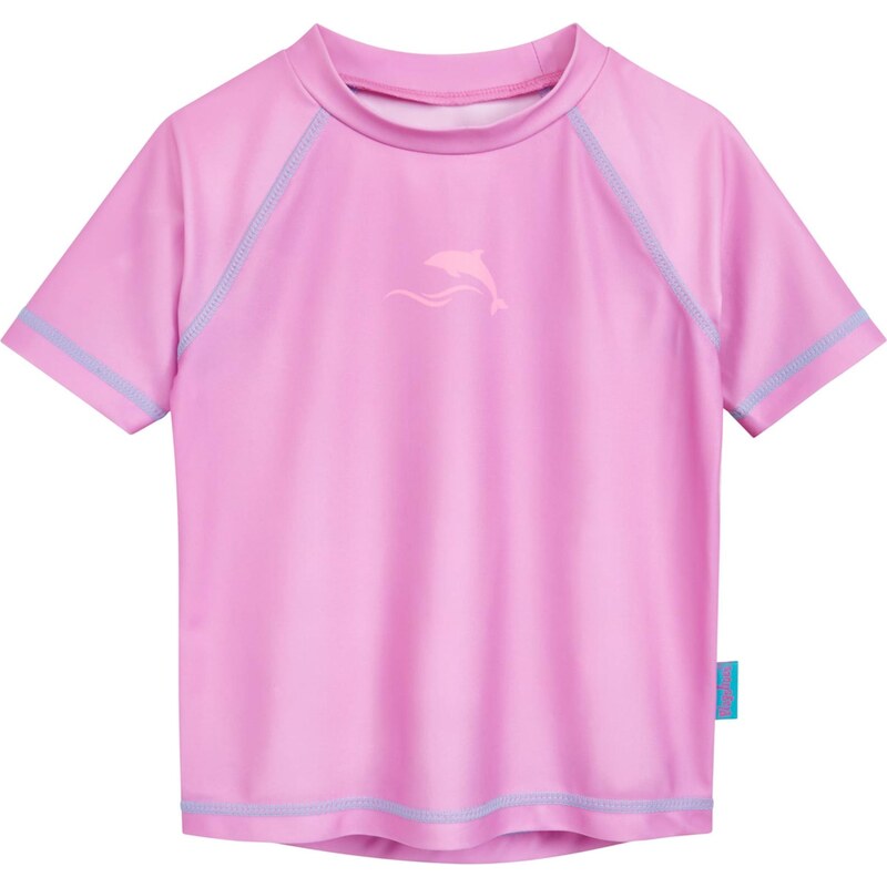 PLAYSHOES Ochrana proti UV žiareniu slivková / staroružová 68244211