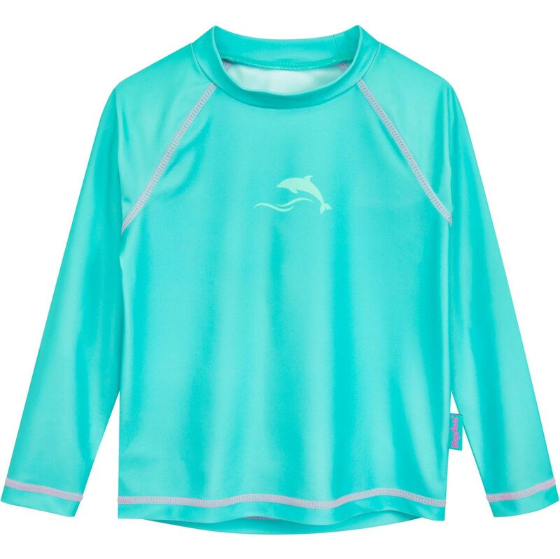 PLAYSHOES Ochrana proti UV žiareniu tyrkysová / mätová 68244182