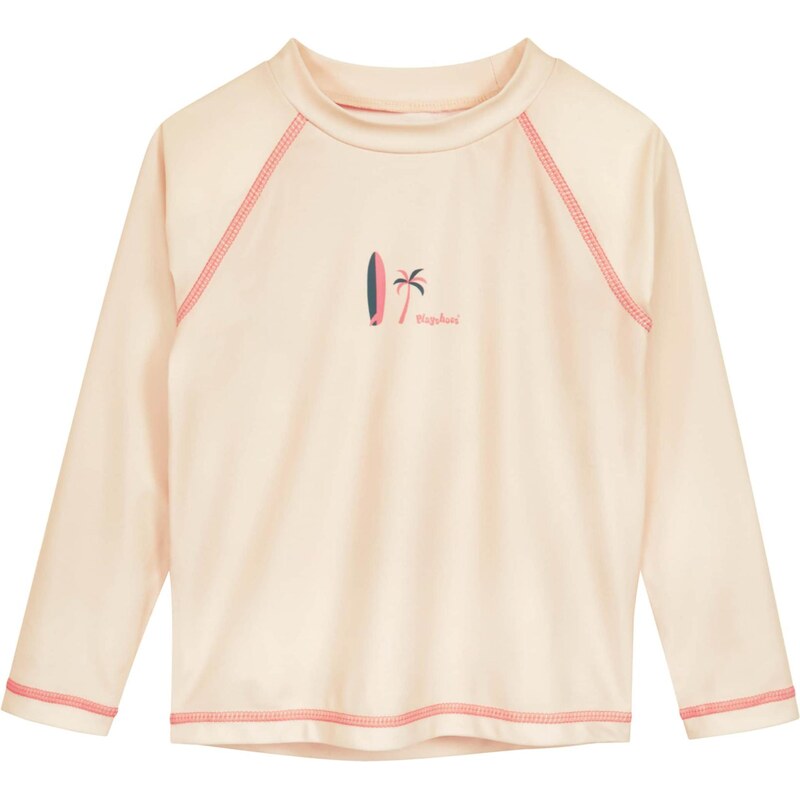 PLAYSHOES Ochrana proti UV žiareniu Surfbrett Palme nebielená / 68244213