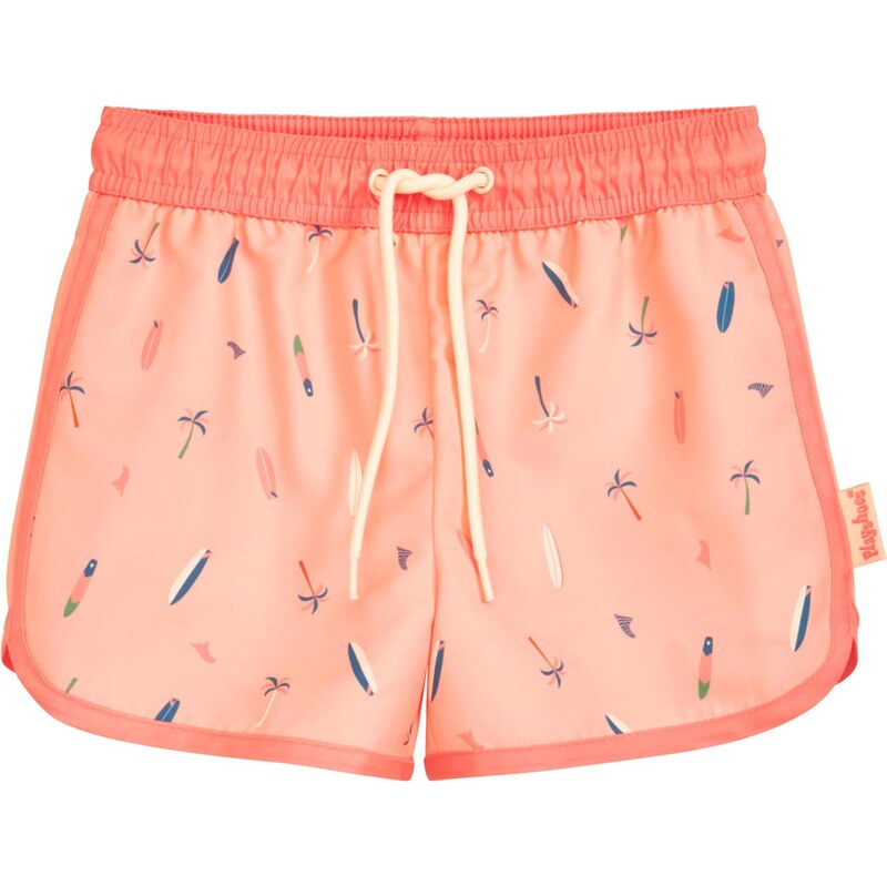 PLAYSHOES Ochrana proti UV žiareniu svetlobéžová / námornícka modrá / 68244193