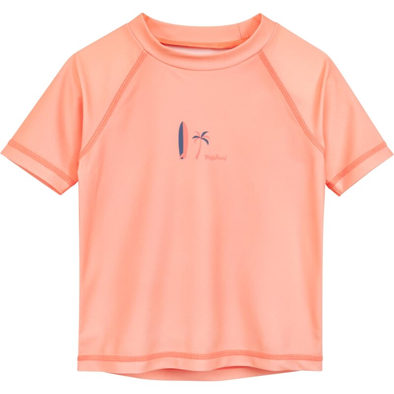 PLAYSHOES Ochrana proti UV žiareniu námornícka modrá / staroružová 68244184